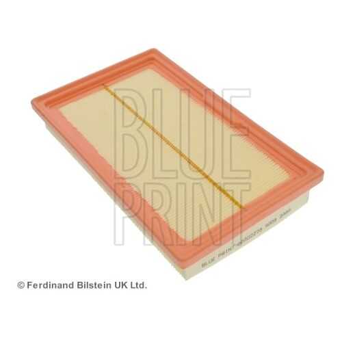 Воздушный фильтр BLUE PRINT ADG02278