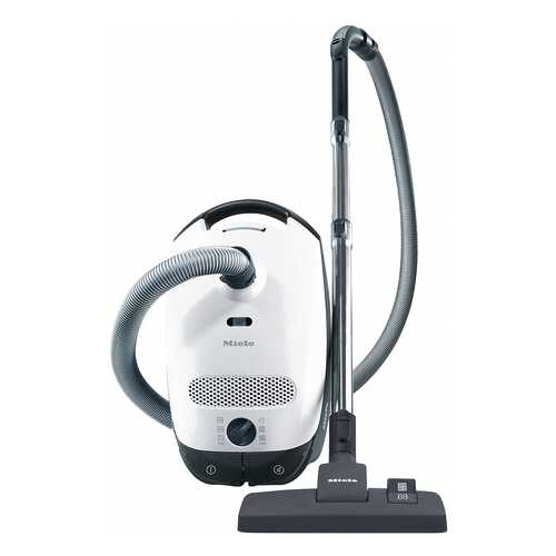 Пылесос Miele Classic C1 SBAD3 White