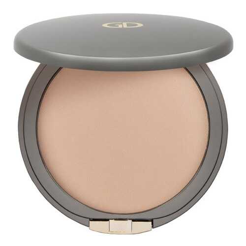Пудра GA-DE Rich & Moist Protective Pressed Powder, тон №013