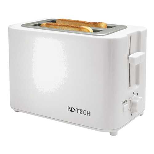 Тостер NDTech BT818