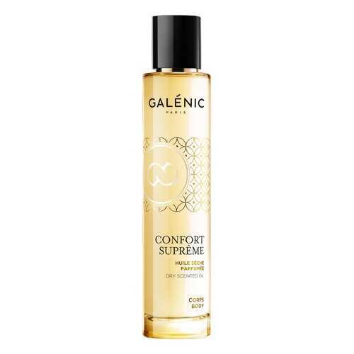Масло для тела Galenic Confort Supreme Body Dry Scented Oil 100 мл