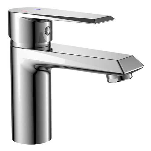 Смеситель для раковины Rossinka Silvermix RS28-11 хром