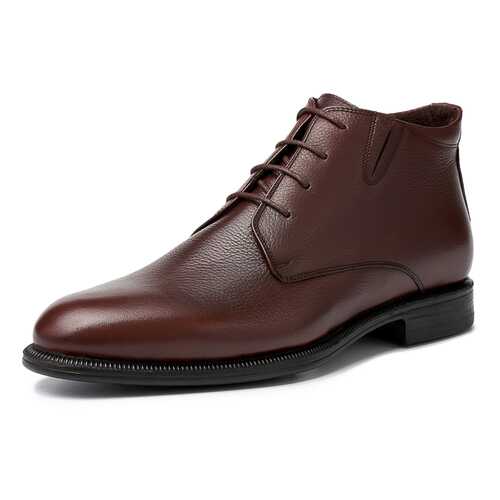 Ботинки мужские Pierre Cardin 26007130 коричневые 41 RU