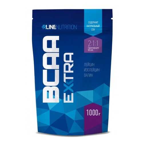 Аминокислоты и BCAA в Декатлон