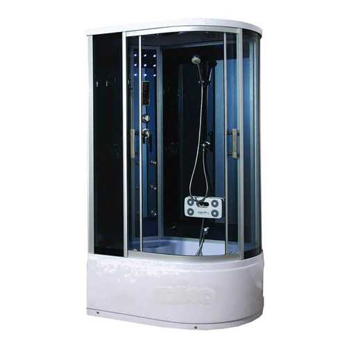 Душевая кабина Timo T-1120L 120x85x220, левая