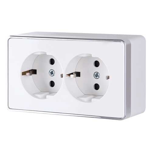 Электрическая розетка Werkel a036767