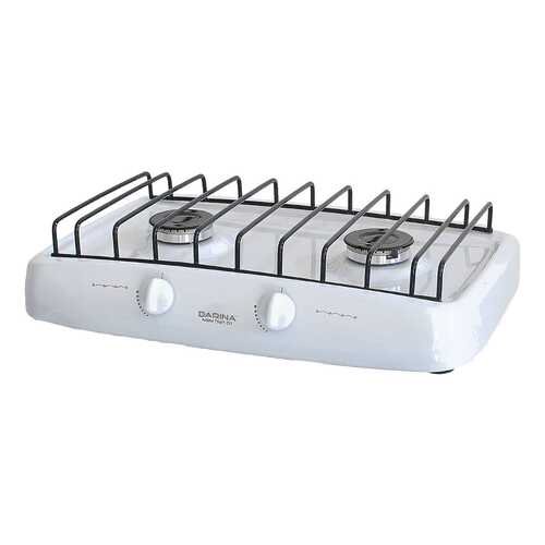 Настольная газовая плитка Darina L NGM521 01 W