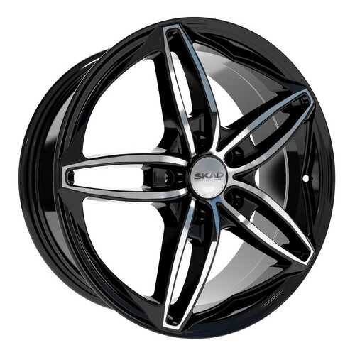 Колесные диски SKAD R17 7J PCD5x108 ET50 D63.35 2190105