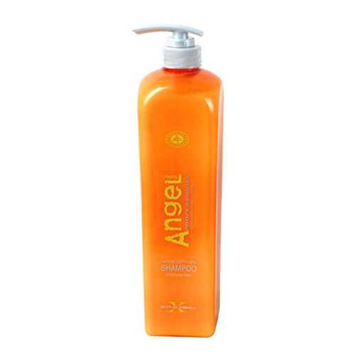 Шампунь Angel Professional для жирных волос, 250 мл