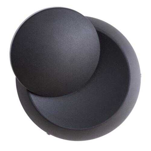 Светильник Arte Lamp ECLIPSE A1421AP-1BK