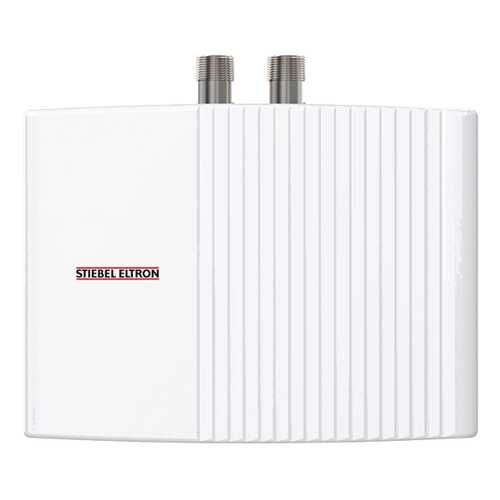 Водонагреватель проточный Stiebel Eltron EIL 4 Premium White