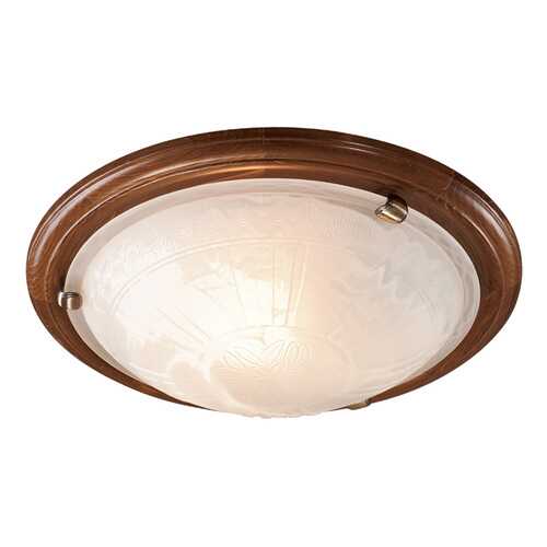 Потолочный светильник Sonex Lufe Wood 336