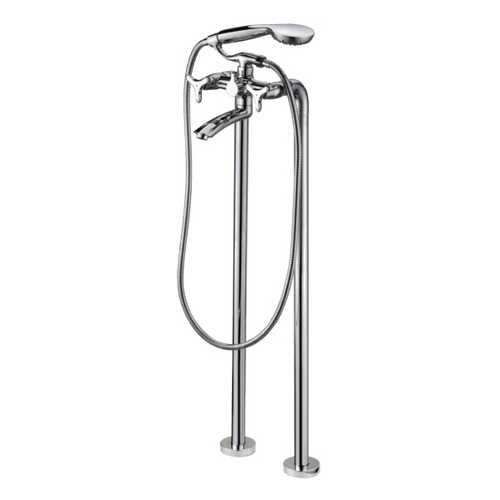 Смеситель для ванны Kaiser Trio 57222