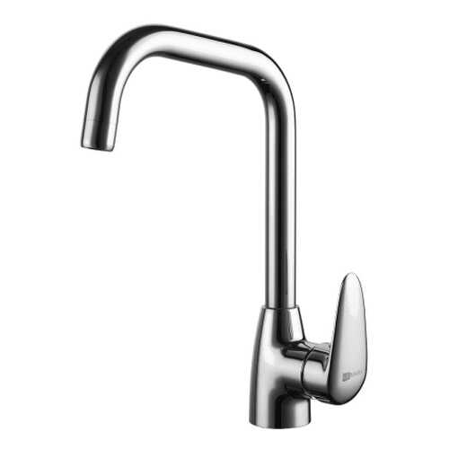 Смеситель для кухонной мойки LEMARK Pramen LM3355C хром