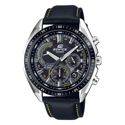 Наручные часы кварцевые мужские Casio EFR-570BL