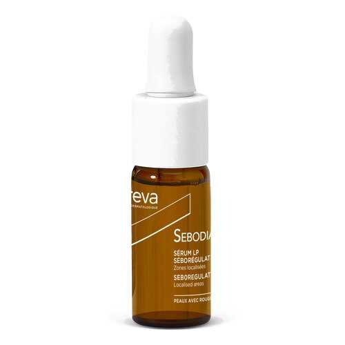 Сыворотка для лица Noreva Sebodiane DS Sebum-Regulating Serum LP 8 мл