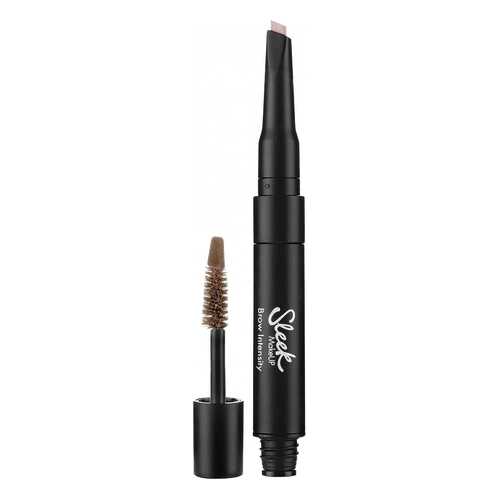 Гель для бровей Sleek MakeUP Brow Intensity 215 Light 3 мл