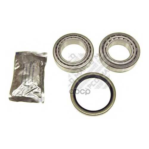 Подшипник ступицы MAPCO 26763