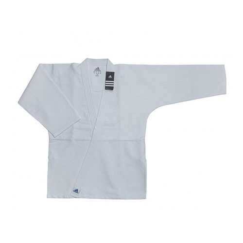 Кимоно для айкидо Adidas Aikido белое 160 см