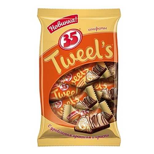 Конфеты в Светофор