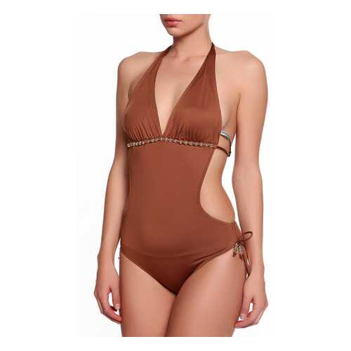 Купальник женский BALNEAIRE 60507_MARIANNA коричневый L
