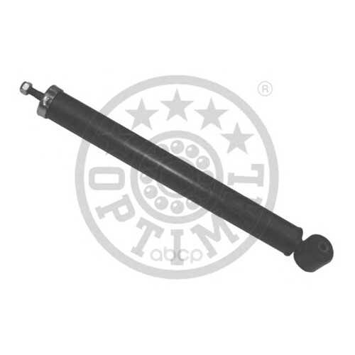 Амортизатор задний масляный Optimal A-16770H