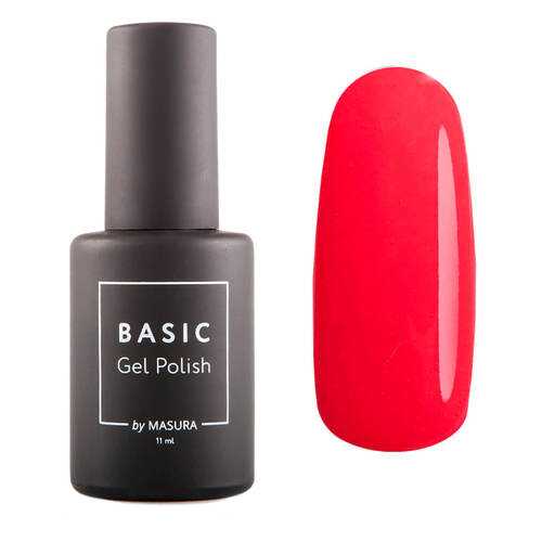 Гель-лак Masura BASIC Via Montenapoleone, 11 мл