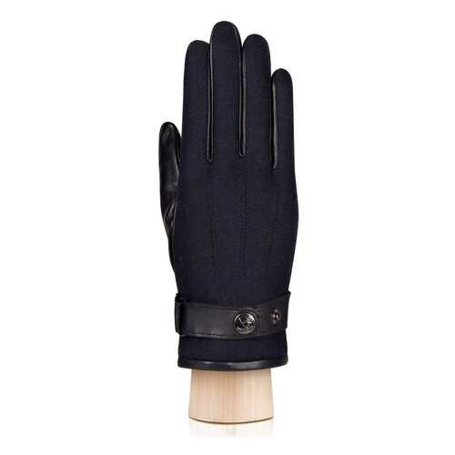 Перчатки мужские Eleganzza IS909 черные 8