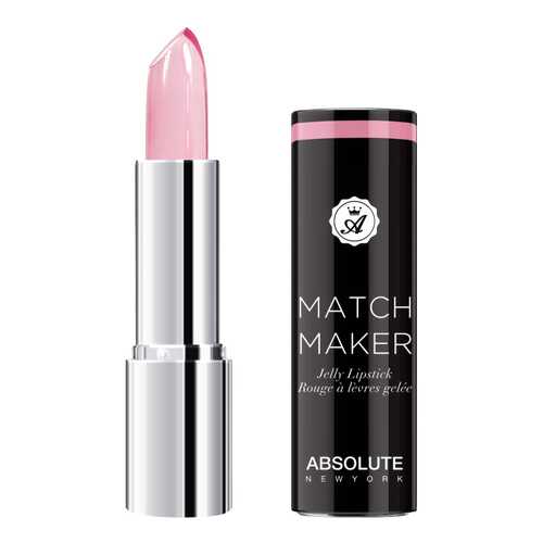 Бальзам для губ ABSOLUTE NEW YORK Match Maker Blind date 3,2 г