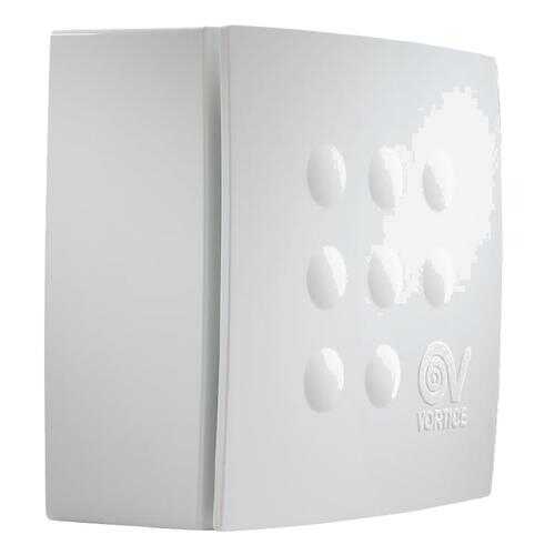 Вентилятор вытяжной Vortice Vort Quadro Micro 100 T HCS 11945VRT