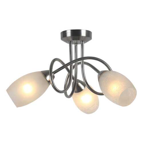 Люстра потолочная Arte Lamp A8616PL-3AB