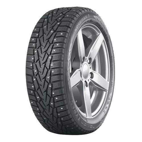 Шины Nokian Nordman 7 185/70 R14 92T