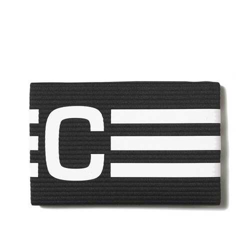 Капитанская повязка Adidas FB Capt Armband black