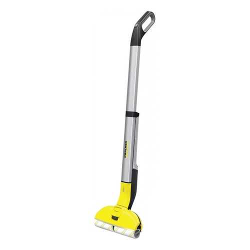 Аппарат для влажной уборки пола Karcher FC 3 Cordless