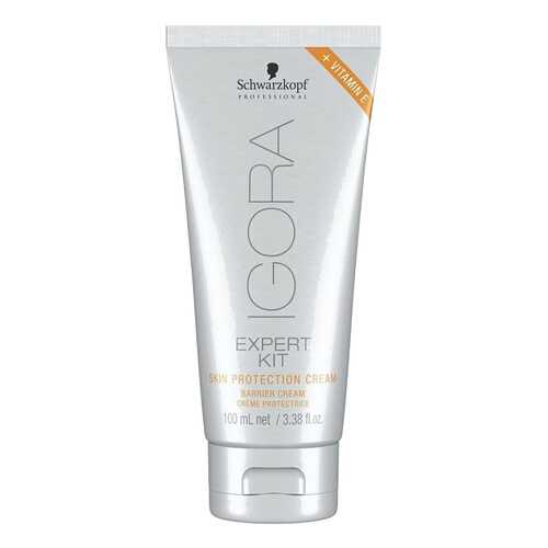 Крем для волос Schwarzkopf Professional Igora Skin Protection Cream 100 мл