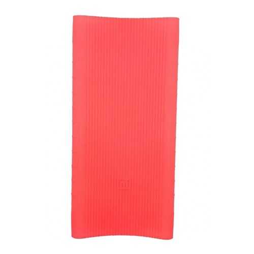 Чехол для внешнего аккумулятора Xiaomi Mi Power Bank 2i 10000 mAh Pink