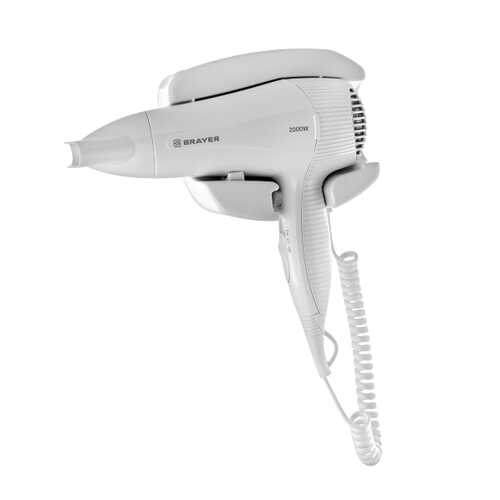 Фен Brayer BR3021