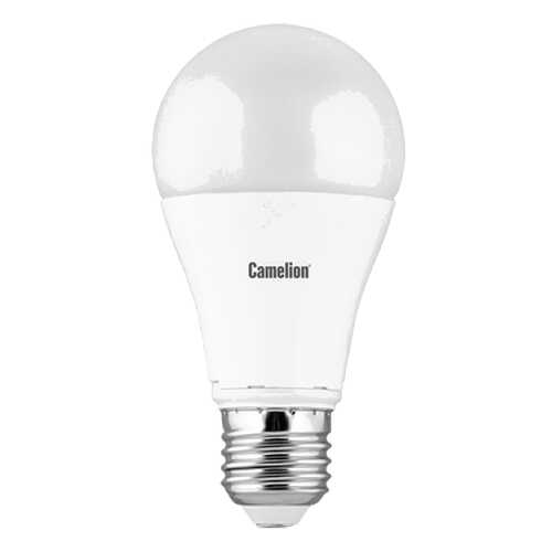 Светодиодная лампа Camelion BasicPower LED13-A60/845/E27 12046 Белый