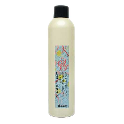 Лак для волос Davines More Inside 87058
