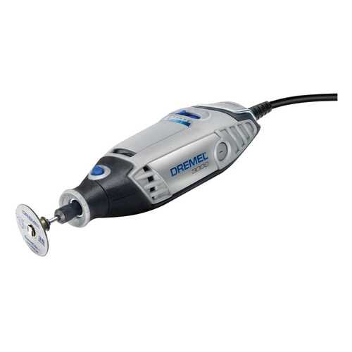 Сетевой гравер Dremel 3000 - 15 F0133000JL