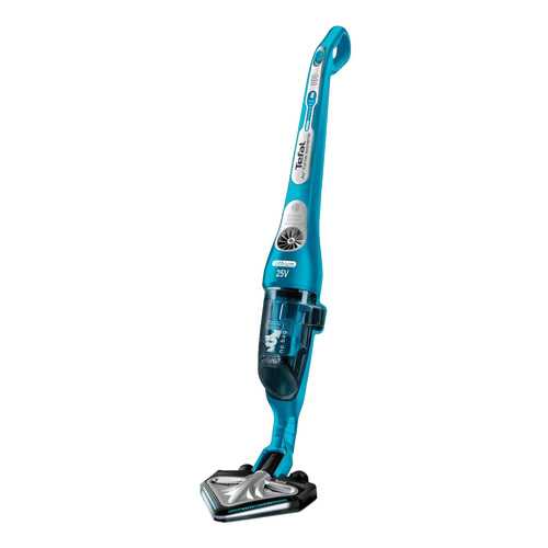 Вертикальный пылесос Tefal Air Force Extreme Lithium TY8871RO Blue