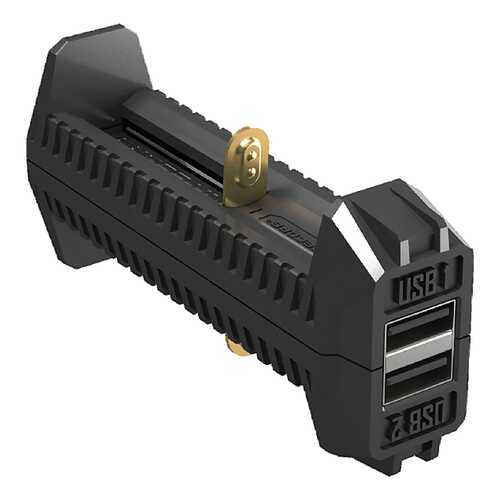 Зарядное устройство Nitecore F2 18650/16340