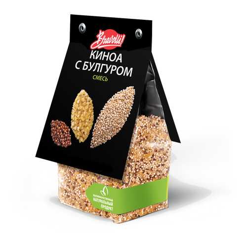 Крупы, макароны, бобовые в Светофор