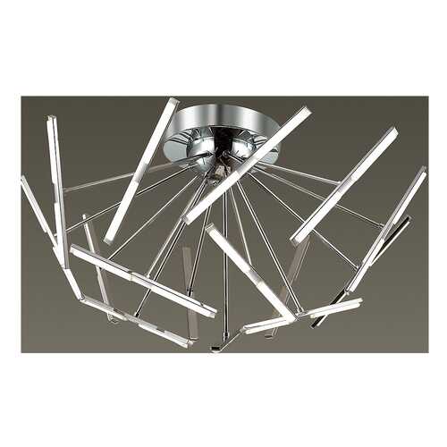Люстра потолочная Odeon Light 4104/60CL