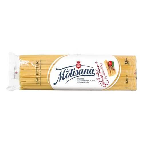 Макаронные изделия la Molisana spaghetti 500 г