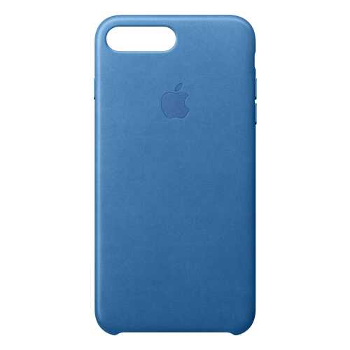 Кейс для Apple iPhone 7 Plus Sea Blue (MMYH2ZM/A)