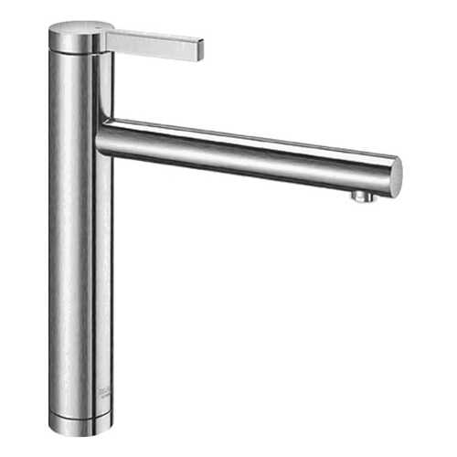 Смеситель для кухонной мойки Blanco LINEE 517595 нержавеющая сталь
