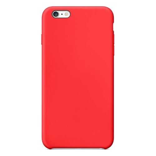 Чехол для iPhone 6/6s Red