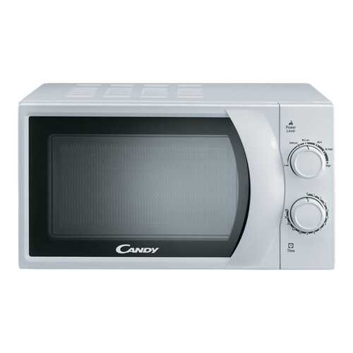 Микроволновая печь соло Candy CMW 2070M white