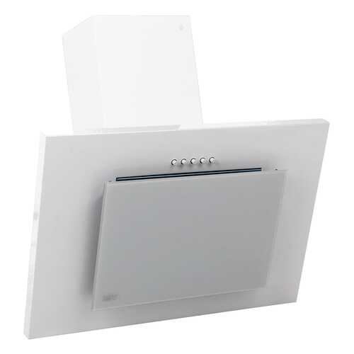 Вытяжка наклонная LEX Mini 500 White